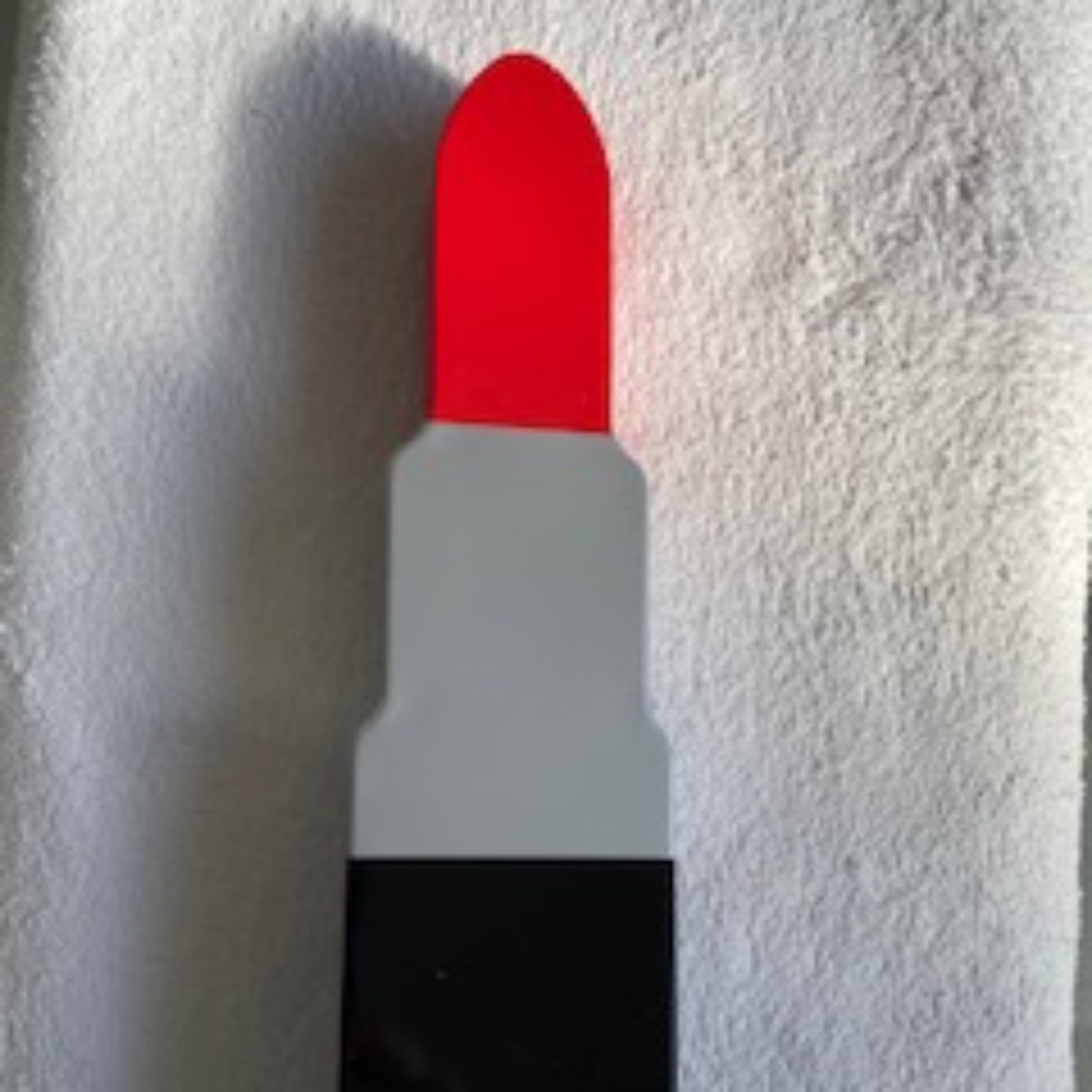 Mac Makeup Tin - image 5